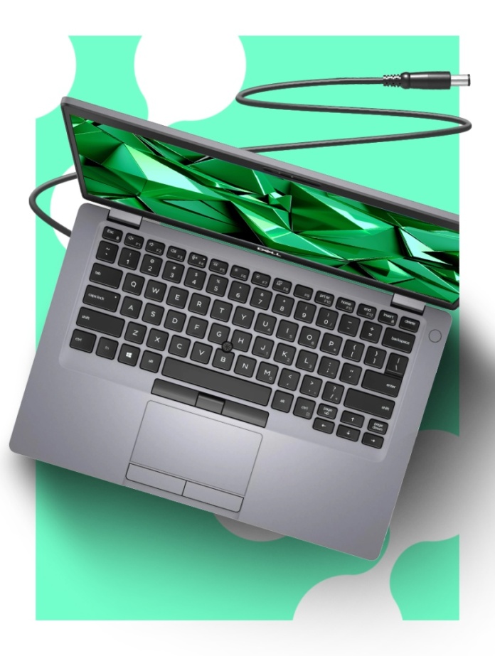 Dell Latitude 5410 zdjęcie produktu